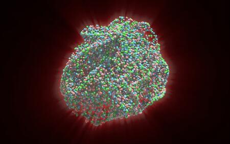 Oxygen collisions at the LHC